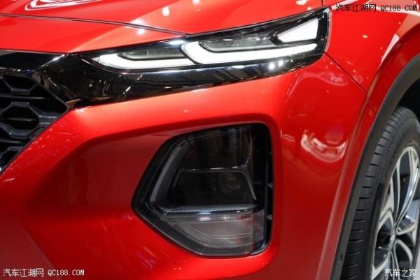 原创2018日内瓦车展 现代最新一代格越发布