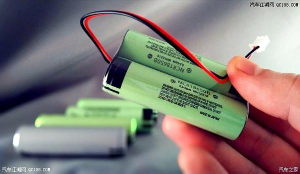 潜力无限 人工智能介入锂电池技术开发