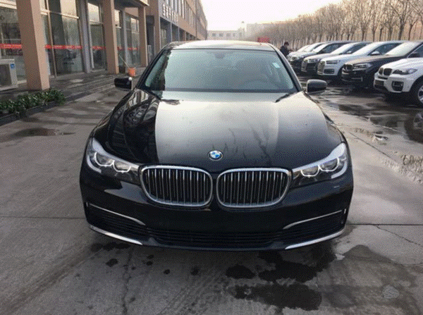 平行进口车17款宝马730li中东报价解读