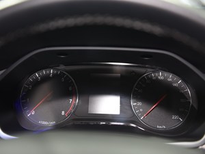 骏派A50购车手册 推荐1.5L智联豪华型