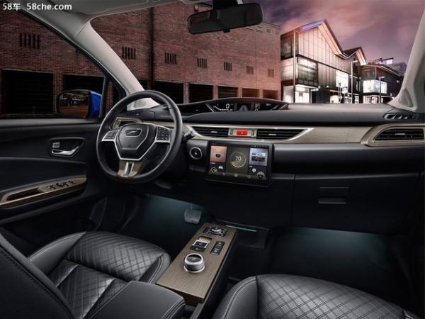 云度π3量产版车型官图发布 将3月内上市