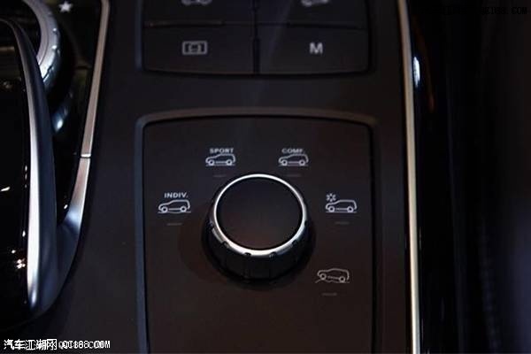 18款奔驰GLS450美版/加版区别详解评测