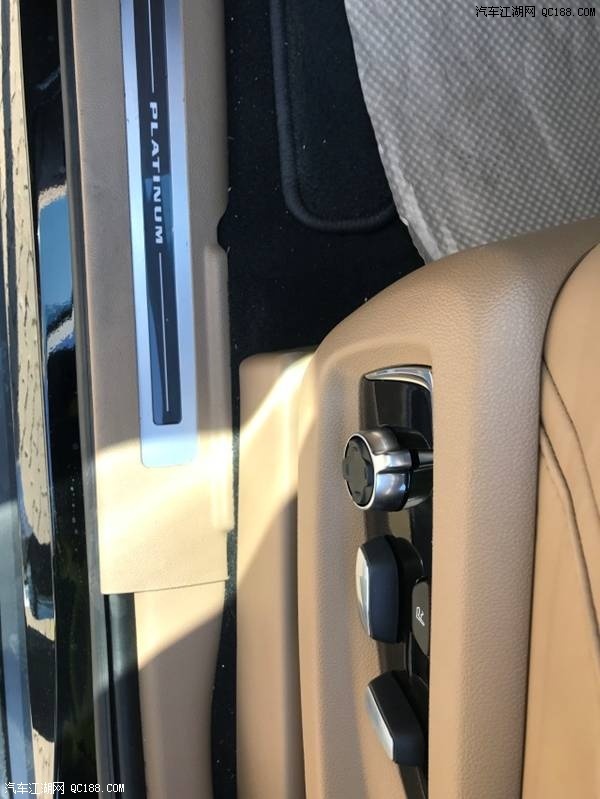 进口2017款凯迪拉克凯雷德6.2L报价解读