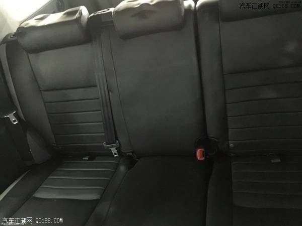 17款丰田FJ酷路泽4.0L五座V6中东版价格