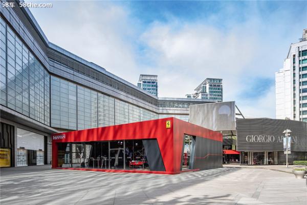 最强V8归来 法拉利488 Pista全亚洲首发