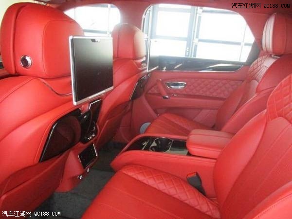 18�������Խ6.0T W12˫�����������Լ�