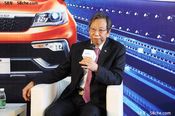 2018北京车展 猎豹汽车携多款车型亮相