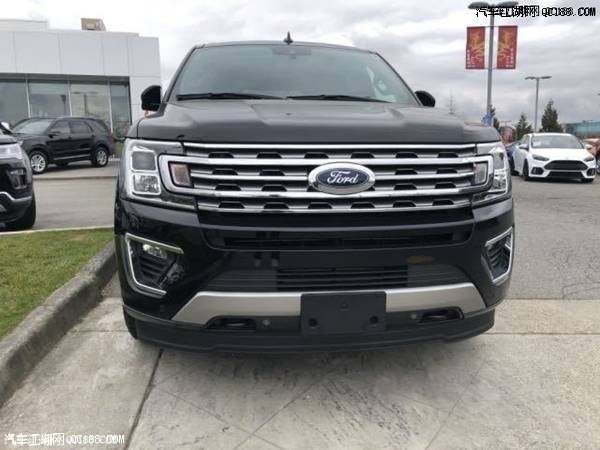 10速变速箱 18款福特征服者3.5TT体验