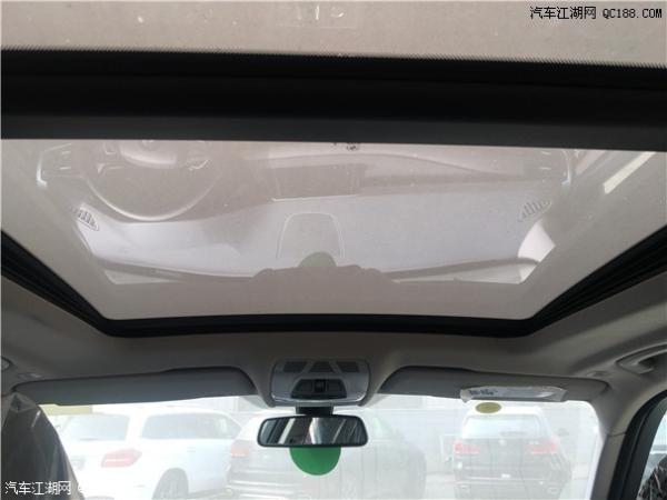 平行进口车2018款宝马X5M运动报价解析