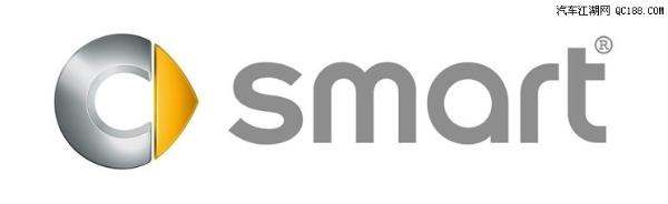 2020年 smart于欧洲完成转型实现电动化