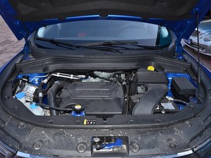 哈弗H2s购车报价 暂无优惠 现车充足