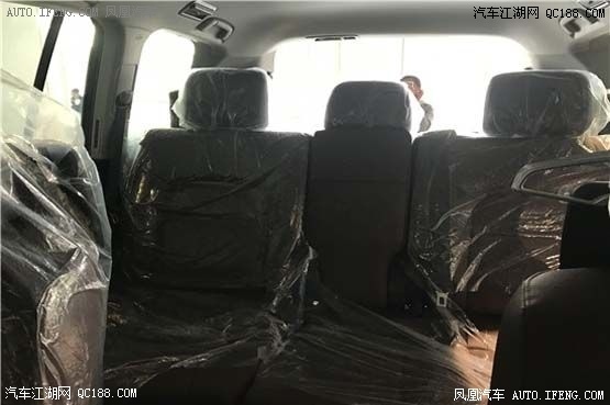 18款酷路泽5700中东版与美规版价格对比（最新发布）