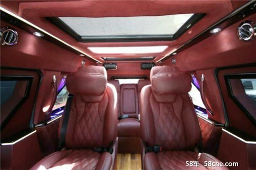 最后一台乔治巴顿现车在哪里多少钱能卖