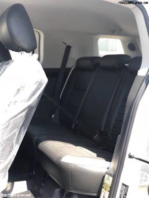 2017款丰田酷路泽FJ4.0中东版配置解读