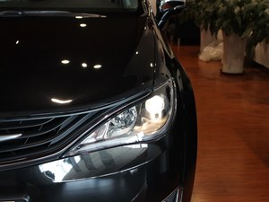 全新进口大捷龙混动版上市 售价52.69万