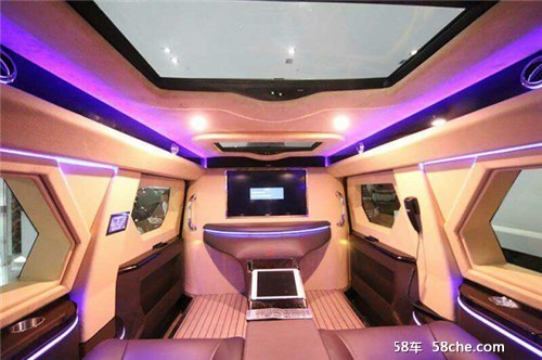 最后一台乔治巴顿现车在哪里多少钱能卖