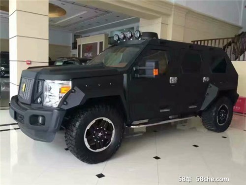 最后一台乔治巴顿现车在哪里多少钱能卖