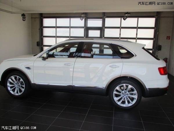 18�������Խ6.0T W12˫�����������Լ�