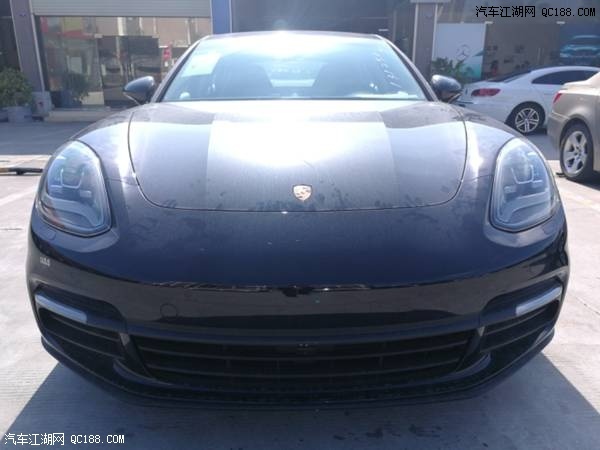 2018款保时捷加规版帕拉梅拉配置解读