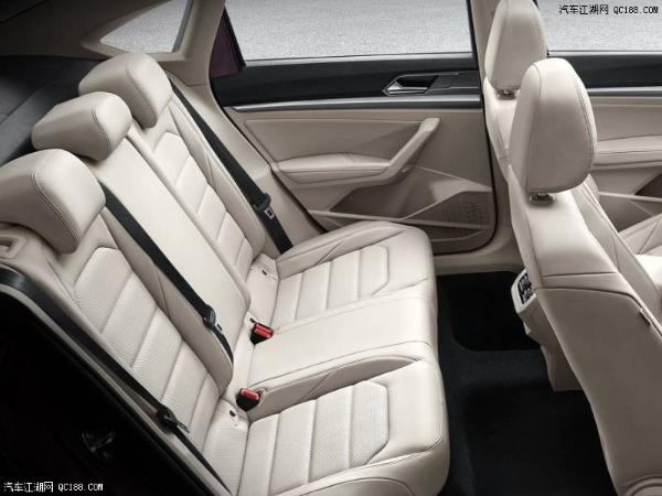 原创换代升级再战A+级市场 新朗逸Plus评测