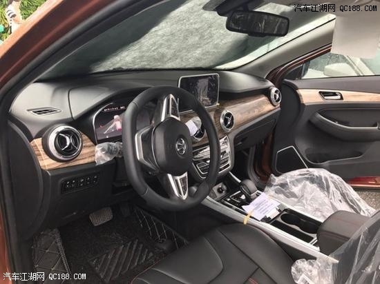 原创北汽新能源ET400将7月上市 续航达400KM