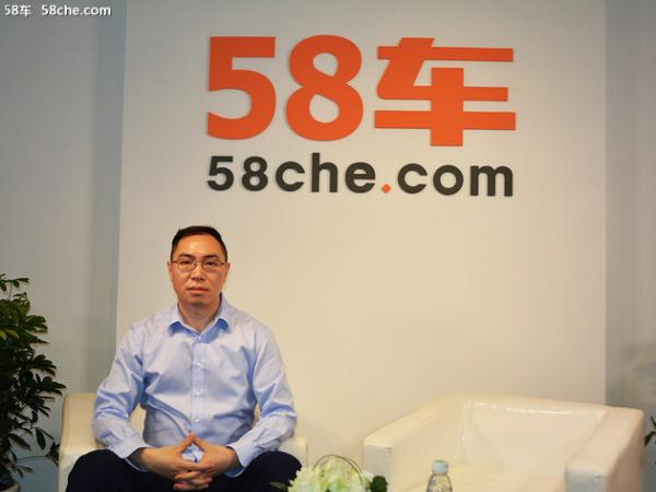 北京车展 访SWM斯威汽车公关部长龚节柯