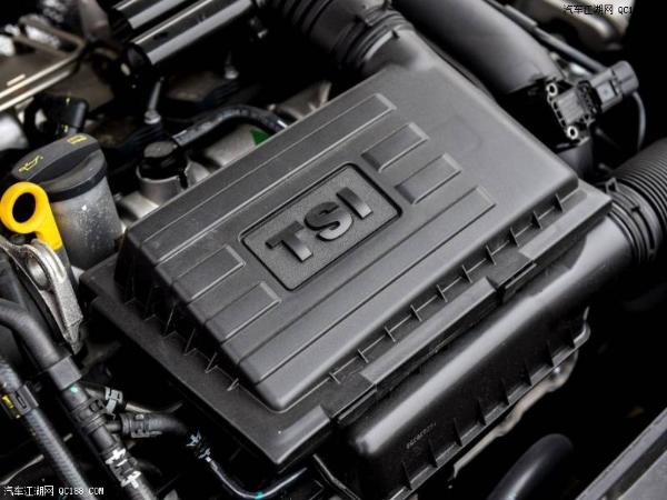 原创换代升级再战A+级市场 新朗逸Plus评测