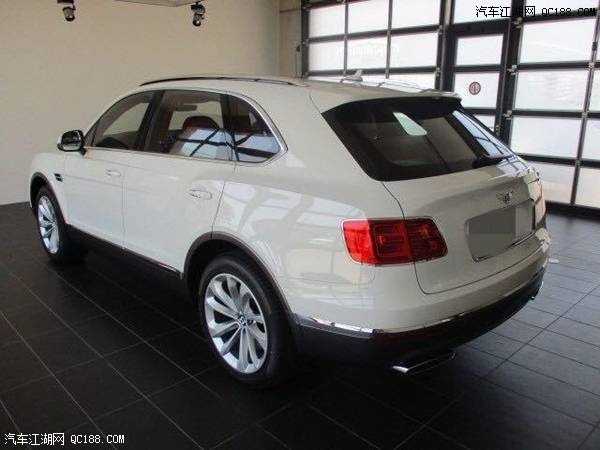 18�������Խ6.0T W12˫�����������Լ�