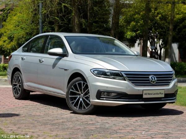 原创换代升级再战A+级市场 新朗逸Plus评测