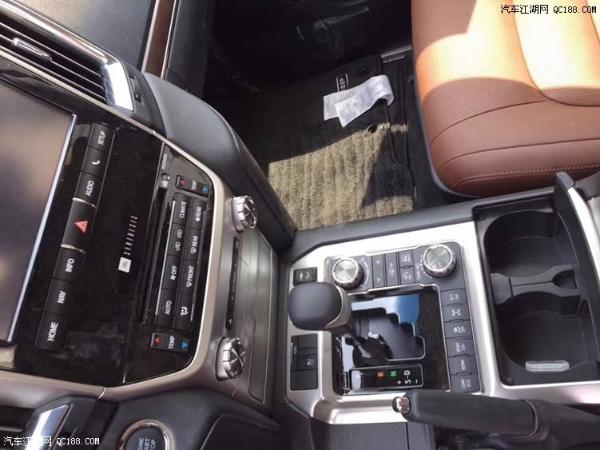 18���·��5700�������5.7L V8�����Լ�