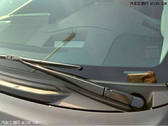 平行进口新款雷克萨斯Ｌｘ570实拍感受