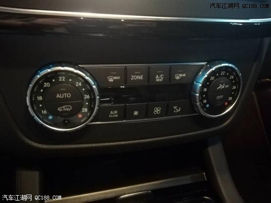 1000公里超强续航 试驾18款奔驰GLS450