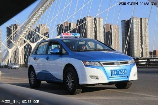 2018年山西新能源目标产能提升至30万辆