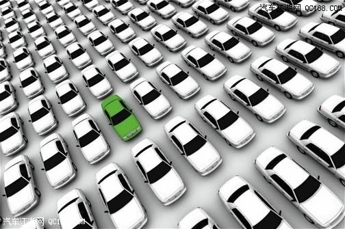 2018年山西新能源目标产能提升至30万辆