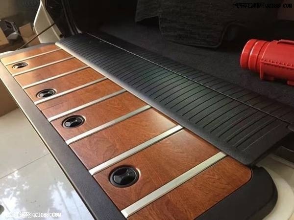 平行进口18款丰田酷路泽5700价格解读