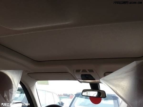 进口车18款加版宝马X6M运动版配置解读