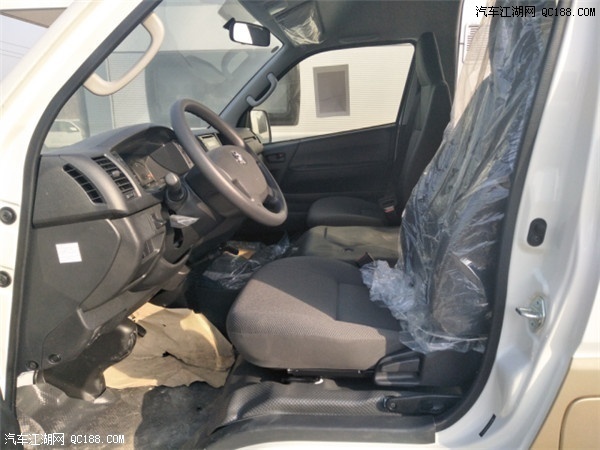 2018款平行进口中东版丰田海狮评测体验