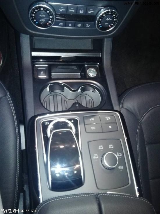 1000公里超强续航 试驾18款奔驰GLS450