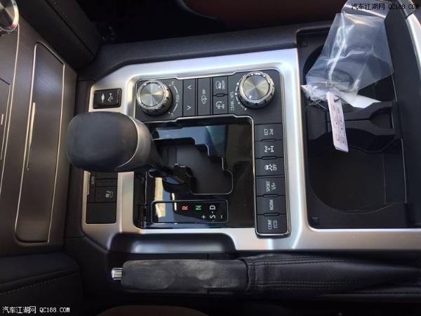 18���·��5700�������5.7L V8�����Լ�