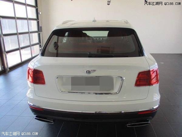 18�������Խ6.0T W12˫�����������Լ�