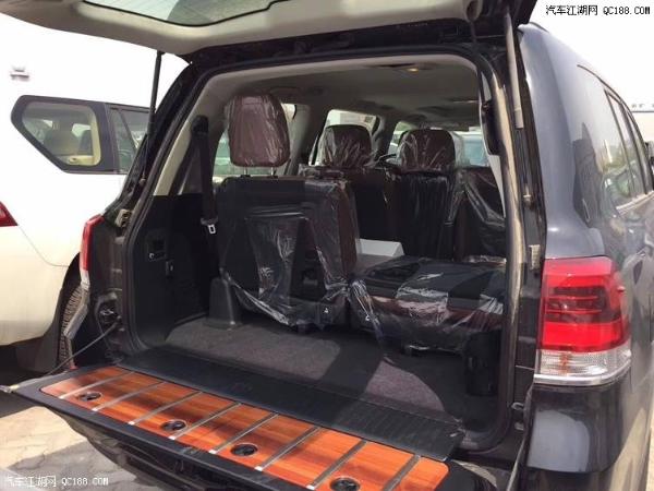 18���·��5700�������5.7L V8�����Լ�