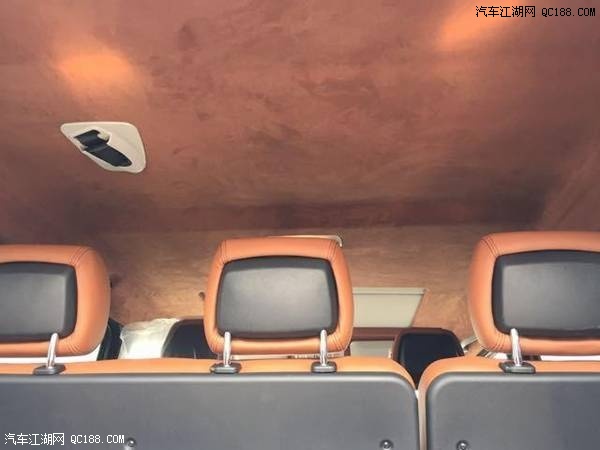 2018款加规版奔驰G500配置油耗动力解析