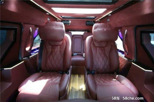 最后一台乔治巴顿现车在哪里多少钱能卖