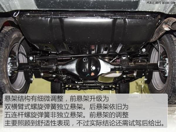 BJ40 Plus于5月27日上市 预售17-20万元