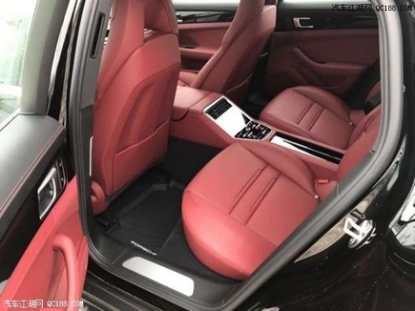 2018款保时捷帕纳梅拉运动包配置解读