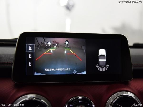 BJ40 Plus于5月27日上市 预售17-20万元