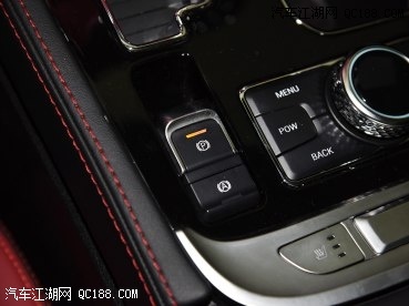 5月27日上市 北京BJ40 Plus参数配置信息