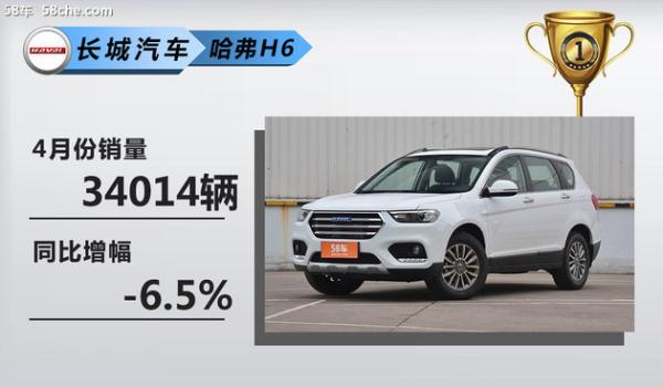 新能源/SUV唱主角 四十款热销车型点评