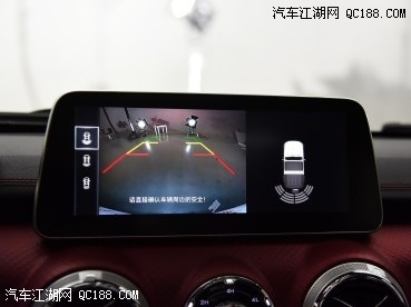 5月27日上市 北京BJ40 Plus参数配置信息