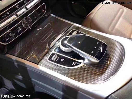 换代升级 实拍平行进口全新19款奔驰G500